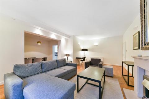 2 bedroom flat to rent, 1-3 Manson Place, South Kensington, London