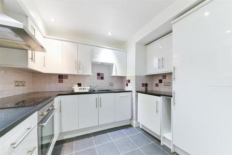 2 bedroom flat to rent, 1-3 Manson Place, South Kensington, London