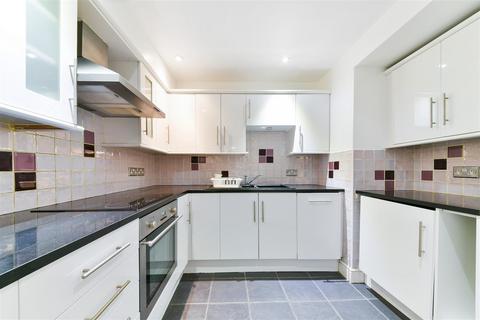 2 bedroom flat to rent, 1-3 Manson Place, South Kensington, London