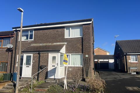 undefined, Poplar Drive, Longridge PR3