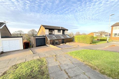 6 bedroom detached house for sale, Syron, Whickham NE16