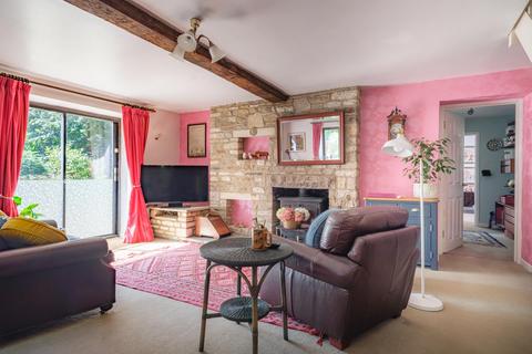 4 bedroom semi-detached house for sale, Turville Barns, Eastleach, Cirencester, GL7