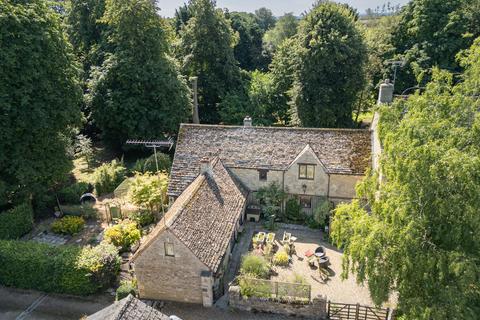 4 bedroom semi-detached house for sale, Turville Barns, Eastleach, Cirencester, GL7