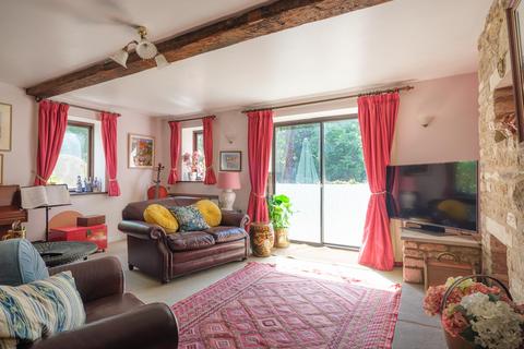 4 bedroom semi-detached house for sale, Turville Barns, Eastleach, Cirencester, GL7