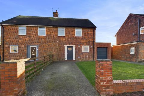 2 bedroom semi-detached house for sale, Angerton Avenue, North Shields