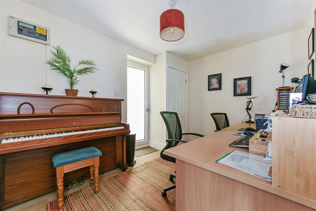 Office/Bedroom