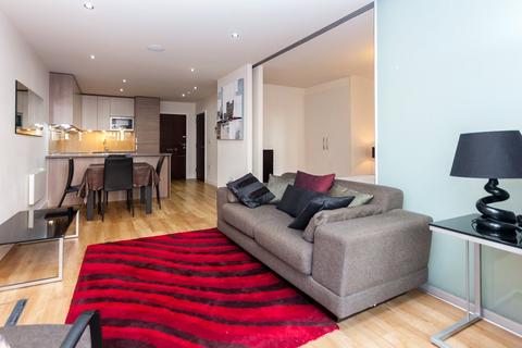 1 bedroom apartment for sale, Boulevard Drive, Beaufort Park, Colindale, NW9