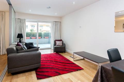 1 bedroom apartment for sale, Boulevard Drive, Beaufort Park, Colindale, NW9