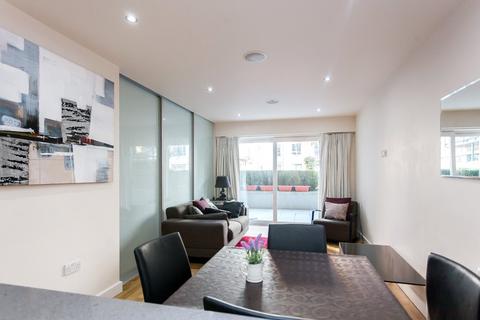 1 bedroom apartment for sale, Boulevard Drive, Beaufort Park, Colindale, NW9