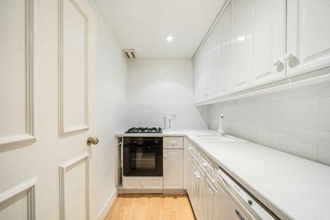 2 bedroom flat for sale, St. Stephens Gardens, London W2