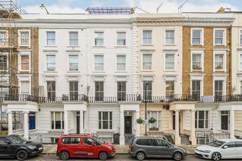 2 bedroom flat for sale, St. Stephens Gardens, London W2