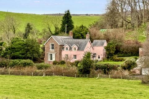 undefined, Higher Vellow, Taunton TA4
