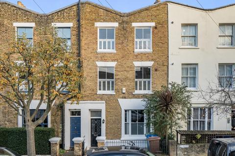 5 bedroom terraced house for sale, Landcroft Road, East Dulwich