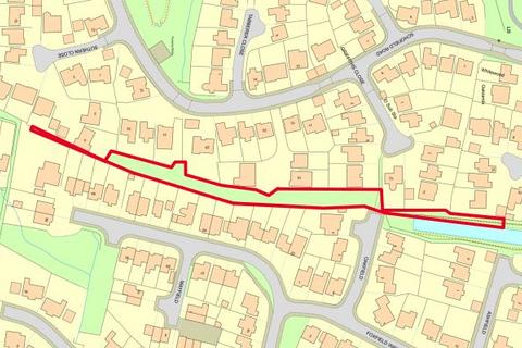 Land for sale, Land at Schofield Road, Oakham, Rutland, LE15 6FW