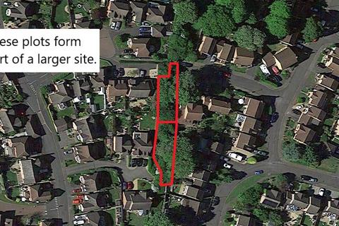 Land for sale, Land at Schofield Road, Oakham, Rutland, LE15 6FW