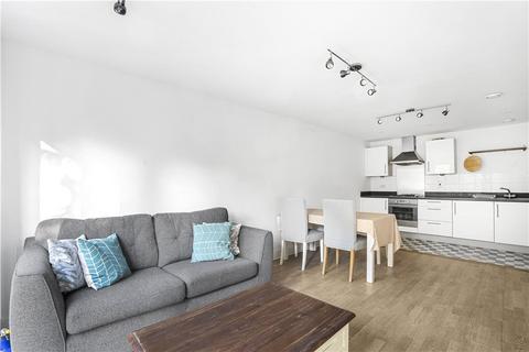 2 bedroom apartment to rent, Spa Road, London, SE16