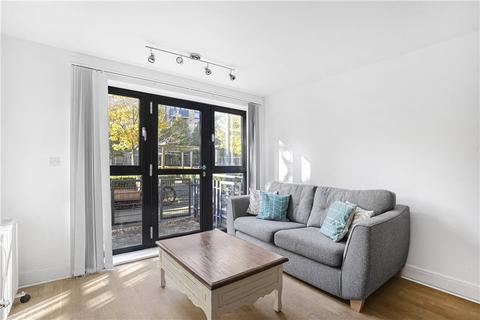 2 bedroom apartment to rent, Spa Road, London, SE16