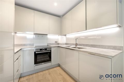 1 bedroom apartment for sale, Holborough House, Colindale NW9