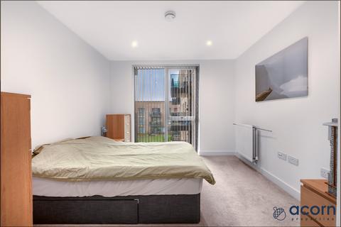 1 bedroom apartment for sale, Holborough House, Colindale NW9