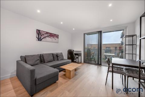 1 bedroom apartment for sale, Holborough House, Colindale NW9