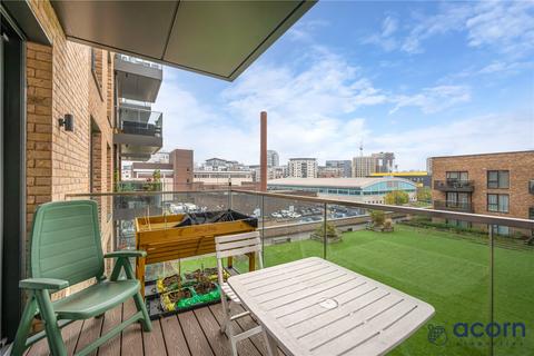 1 bedroom apartment for sale, Holborough House, Colindale NW9