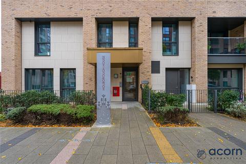 1 bedroom apartment for sale, Holborough House, Colindale NW9