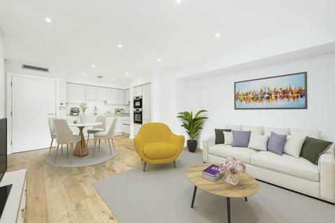 3 bedroom apartment for sale, Stepney Way, Stepney, E1