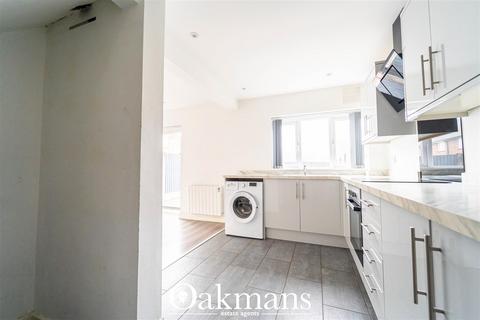 3 bedroom terraced house to rent, Woodcock Lane, Birmingham B31