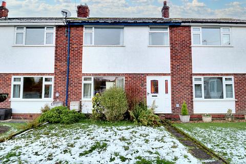 3 bedroom terraced house for sale, Highbank Road, Northwich