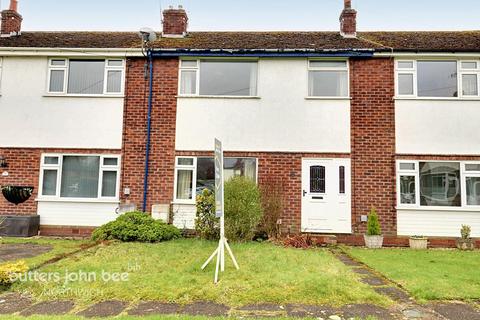 3 bedroom terraced house for sale, Highbank Road, Northwich