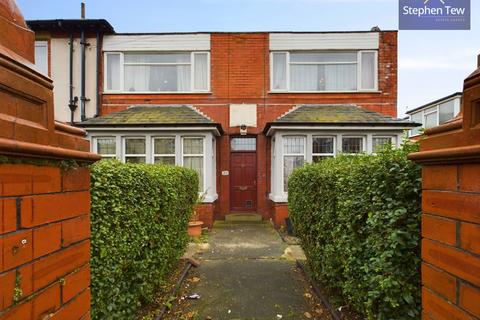 1 bedroom flat for sale, Horncliffe Road, Blackpool, FY4