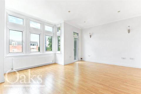 2 bedroom apartment to rent, Knollys Road, West Norwood