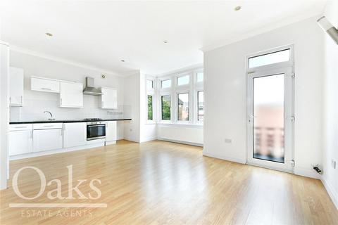 2 bedroom apartment to rent, Knollys Road, West Norwood