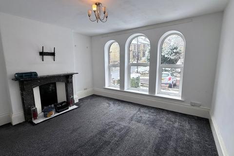 1 bedroom apartment to rent, Trafalgar Road, Dewsbury, West Yorkshire, WF13