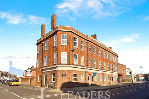 2 bedroom apartment for sale, Stoke Road, Gosport, Hampshire