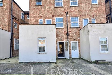 2 bedroom apartment for sale, Stoke Road, Gosport, Hampshire