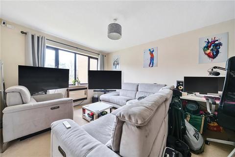 1 bedroom apartment for sale, The Rowans, Woking, Surrey