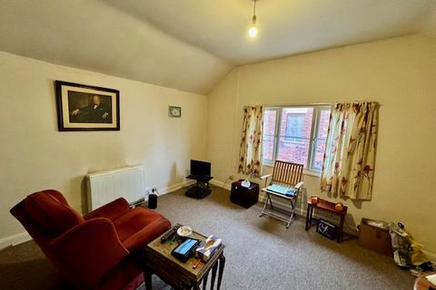 1 bedroom flat for sale, 40a Northgate Louth LN11 0LY