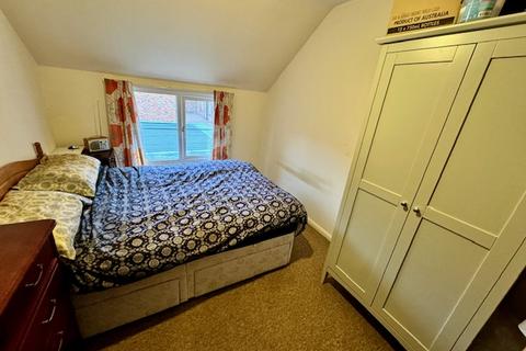 1 bedroom flat for sale, 40a Northgate Louth LN11 0LY