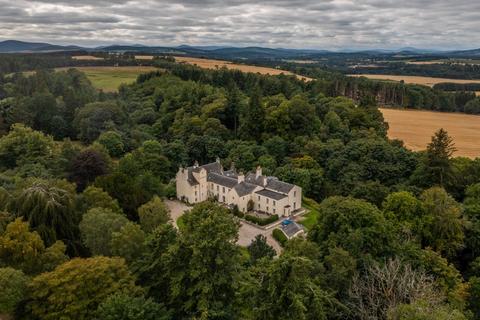 5 bedroom terraced house for sale, Durris House East, Durris, Banchory, Kincardineshire, AB31