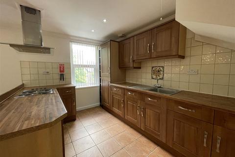 3 bedroom apartment to rent, Richmond Road, Cardiff