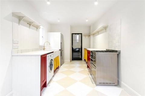 4 bedroom terraced house to rent, (M) Belgrade Road, London, N16