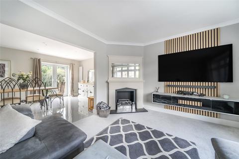 4 bedroom semi-detached house for sale, Stringhams Copse, Ripley, Surrey, GU23