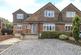 Stringhams Copse, Ripley, Surrey, GU23