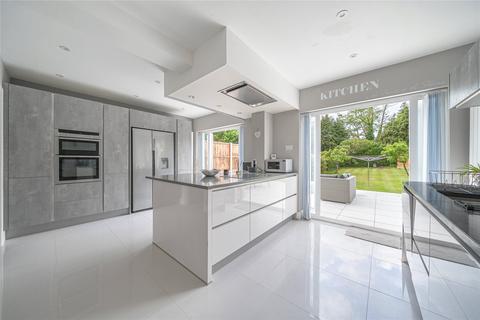 4 bedroom semi-detached house for sale, Stringhams Copse, Ripley, Surrey, GU23