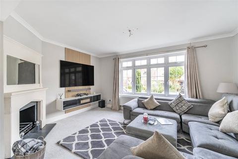 4 bedroom semi-detached house for sale, Stringhams Copse, Ripley, Surrey, GU23