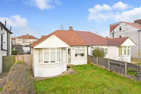 3 bedroom semi-detached bungalow for sale, East Rochester Way, Sidcup DA15