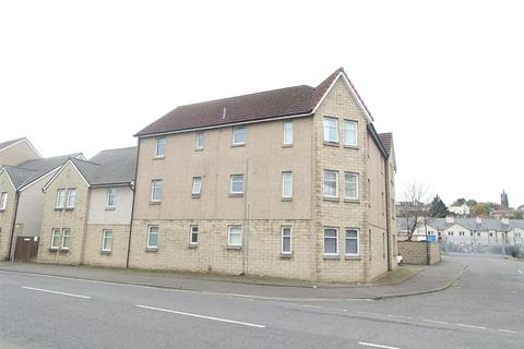 2 bedroom flat for sale, Union Street, Bo'ness