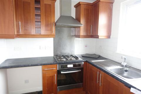 2 bedroom flat for sale, Union Street, Bo'ness