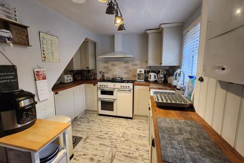 3 bedroom terraced house for sale, New Street, Canterbury CT3